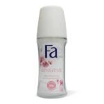 Fa Roll On Sensitive Deodorant (50ml)