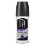 Fa Sport Recharge Roll On Deodorant For Men 50ml