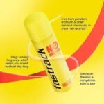 Fastrack No Nasties Perfume Spray Snacc (135ml) - Image 3