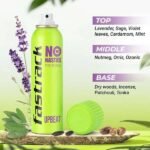 Fastrack No Nasties Perfume Spray Upbeat (135ml) - Image 4