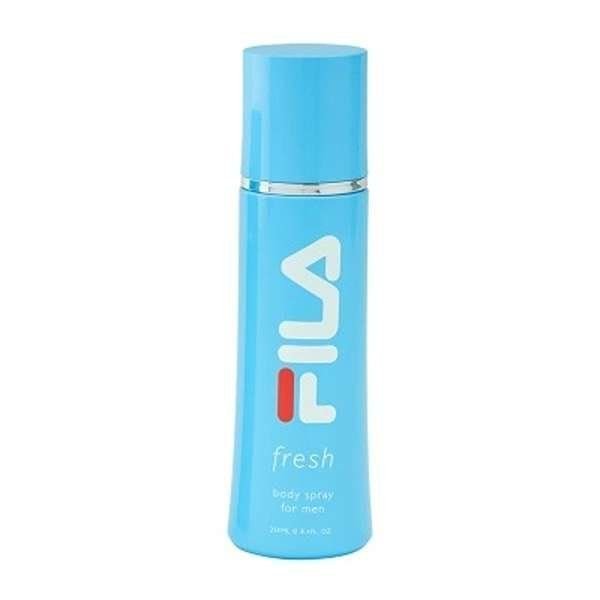 Fila-Fresh-For-Men-Refreshing-Body-Spray-250ml.jpg Fila Fresh For Men Refreshing Body Spray (250ml) - Image 1