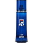 Fila Men Refreshing Body Spray (250ml)