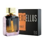 Flavia Excellus First EDP Perfume For Men (100ml)