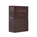 Flavia Icon Oud Pour Homme Eau De Parfum (100ml) - Image 3