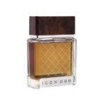 Flavia Icon Oud Pour Homme Eau De Parfum (100ml) - Image 4