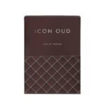 Flavia Icon Oud Pour Homme Eau De Parfum (100ml) - Image 5