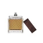 Flavia Icon Oud Pour Homme Eau De Parfum (100ml) - Image 6