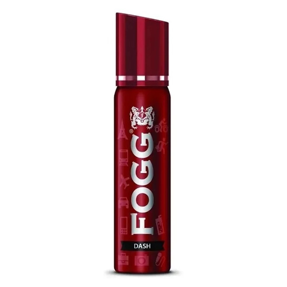 Fogg-Dash-Fragrance-Body-Spray-120ml-1.jpg Fogg Dash Fragrance Body Spray (120ml) - Image 1