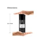 Yardley London Gentleman Classic Body Spray For Men-150ml - Image 5