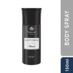 Yardley London Gentleman Classic Body Spray For Men-150ml
