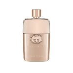 Gucci Guilty Pour Femme Eau De Toilette (90ml) - Image 3
