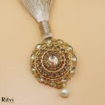 Guneet Regal Round Kalgi - Image 2
