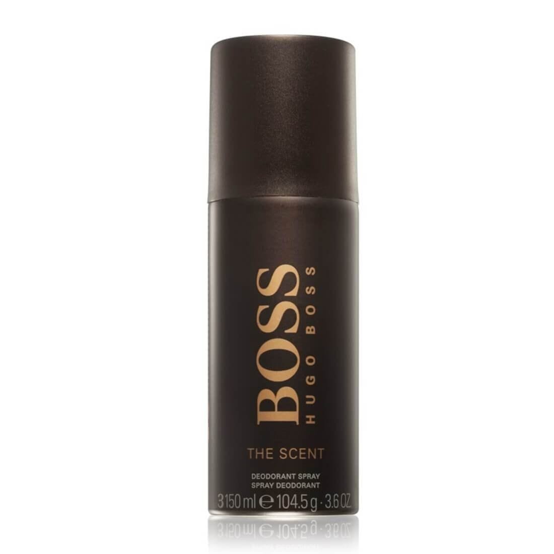 HB-BOSS-The-Scent-Deo-M-150ml-1_2048x2048.jpg Hugo Boss The Scent Deodorant For Men-150ml - Image 1