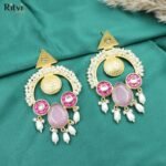 Himadri Earrings - Image 2