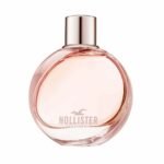 Hollister California Wave Eau De Toilette For Her-100ml