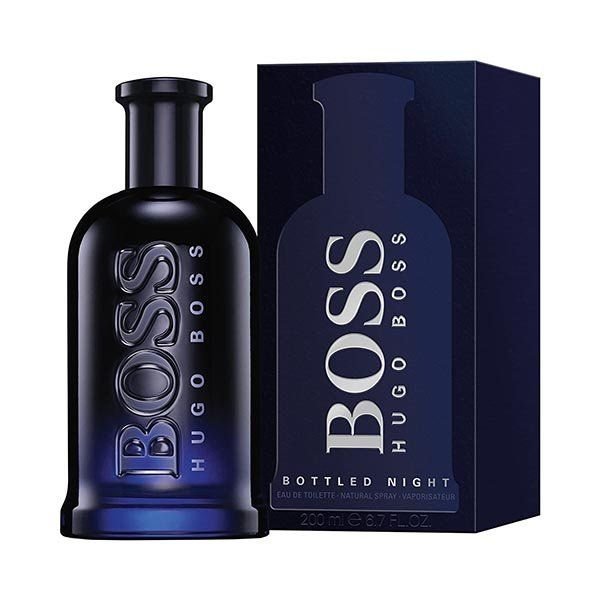 Hugo-Boss-Bottled-Night-Eau-De-Toilette-200ml-2.jpg Hugo Boss Bottled Night Eau De Toilette - Image 1