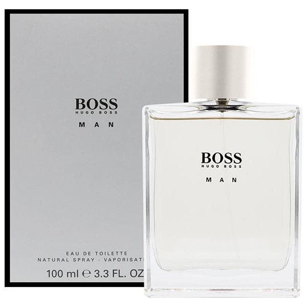 Hugo-Boss-Man-Eau-De-Toilette-100ml-1.jpg Hugo Boss Man Eau De Toilette 100ml - Image 1