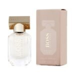 Hugo Boss The Scent Eau De Parfum Miniature For Her (5ml)