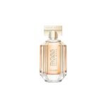 Hugo Boss The Scent Eau De Parfum Miniature For Her (5ml) - Image 2