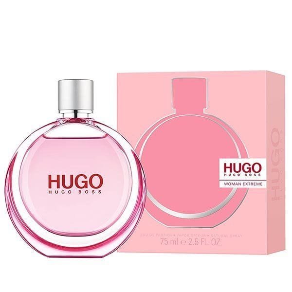 Hugo-Boss-Woman-Extreme-Eau-De-Parfum-For-Her-75ml-2.jpg Hugo Boss Woman Extreme Eau De Parfum For Her (75ml) - Image 1