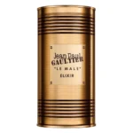 Jean Paul Gaultier Le Male Elixir Parfum For Men (125ml) - Image 2
