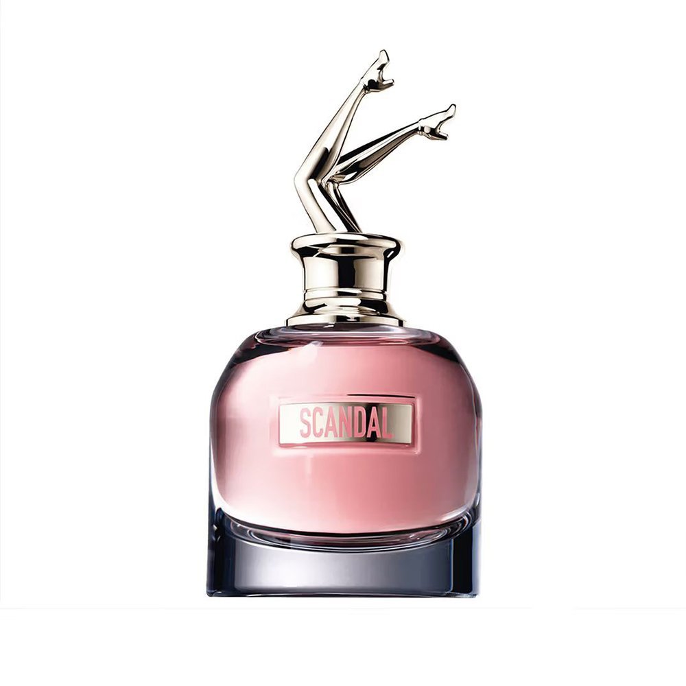 Jean-Paul-Gaultier-Scandal-Eau-De-Parfum-For-Her.jpeg Jean Paul Gaultier So Scandal Eau De Parfum For Her (80ml) - Image 1
