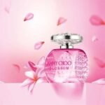 Jimmy Choo Blossom EDP Perfume For Women (100ml) - Image 2