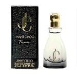 Jimmy Choo I Want Choo Forever Eau De Parfum Miniature For Women (4.5ml)