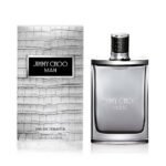 Jimmy Choo Man Eau De Toilette (100ml)
