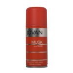 Jovan Musk Pour Homme Deodorant For Men-150ml
