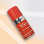 Jovan Musk Pour Homme Deodorant For Men-150ml - Image 2