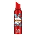 Old Spice Krakengard Deodorant Body Spray For Men (140ml)