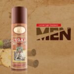 Lomani Cigar Deodorant For Men 200ml - Image 2
