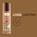 Lomani Cigar Deodorant For Men 200ml - Image 3
