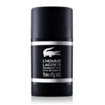 Lacoste L’Homme Deodorant Stick For Men - 75ml