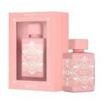 Lattafa Badee Al Oud Noble Blush Eau De Parfum (100ml)