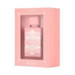 Lattafa Badee Al Oud Noble Blush Eau De Parfum (100ml) - Image 3