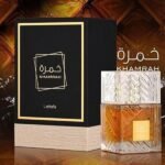 Lattafa Khamrah Perfume - Eau De Parfum (100ml) - Image 2