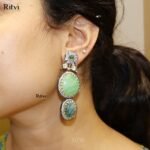 Lavisha Earrings - Image 3