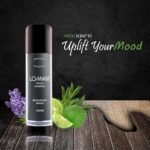 Lomani Pour Homme Deodorant Spray For Men 200ml - Image 2