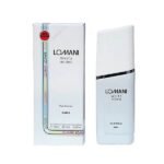 Lomani White Intense Perfume for Men (100ml)