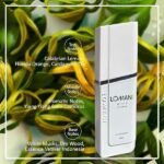 Lomani White Intense Perfume for Men (100ml) - Image 2