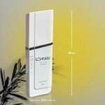 Lomani White Intense Perfume for Men (100ml) - Image 3
