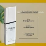 Lomani White Intense Perfume for Men (100ml) - Image 4