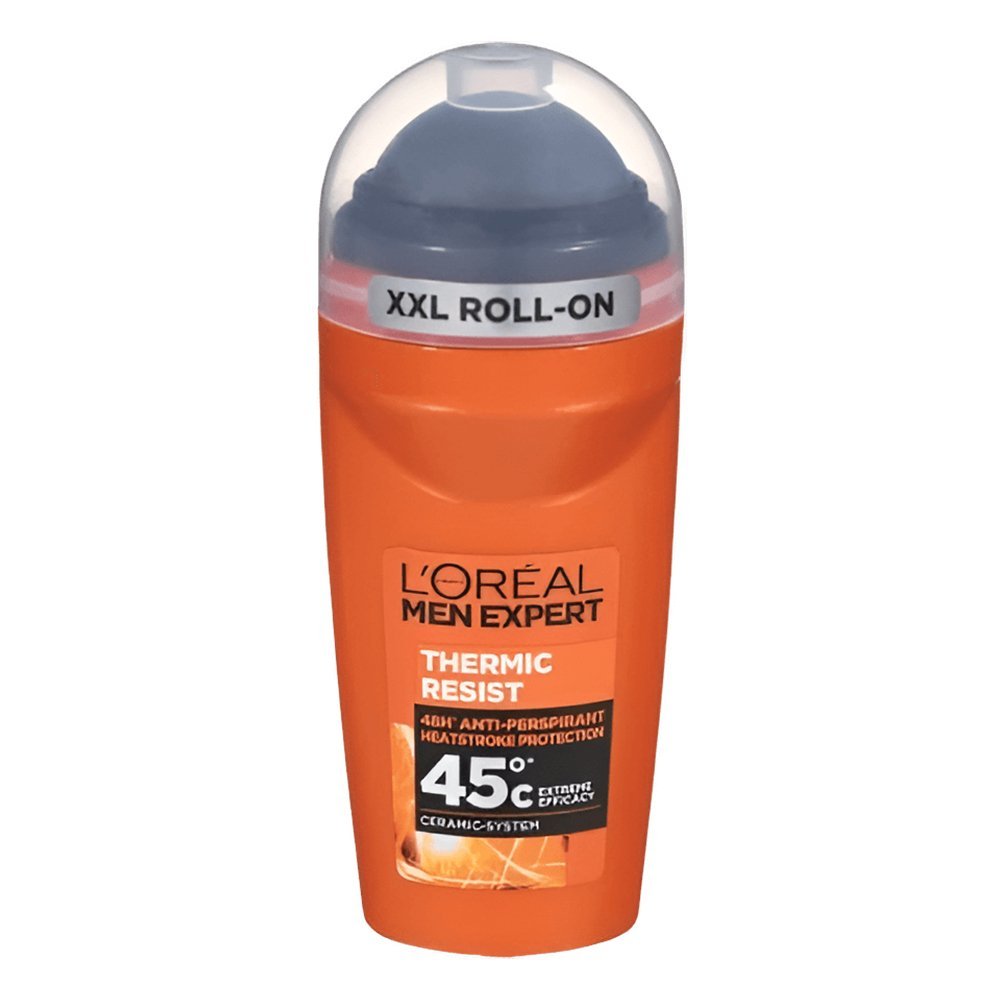 Loreal-Paris-Men-Expert-Thermic-Resist-roll-on-50ml.jpg Loreal Paris Men Expert Thermic Resist roll-on (50ml) - Image 1