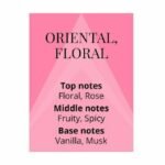 Colour Me Femme Pink Eau de Parfum-100ml - Image 4