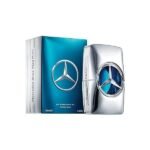 Mercedes-Benz Men Bright Eau De Parfum (100ml)