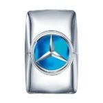 Mercedes-Benz Men Bright Eau De Parfum (100ml) - Image 2