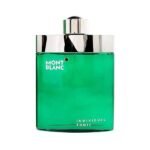 Mont Blanc Individuel Tonic Eau De Toilette 75ml - Image 2