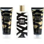 Nike Gold Edition Perfume Gift Set For Man - Image 2